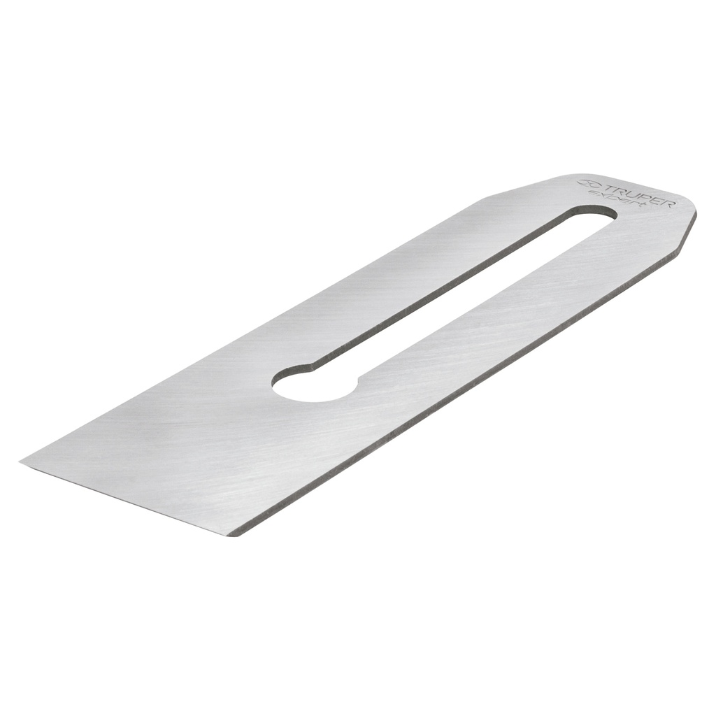 TRUPER CUCHILLA CU-C4/5 2" P/CEPILLO CARPINTERO