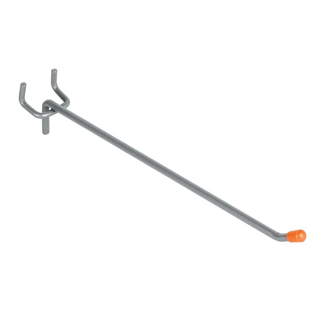 TRUPER GANCHO GA-8 3/16" 8"  RECTO