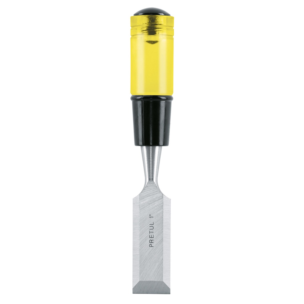 PRETUL FORMON FT-1P 1" ACERO AL CARBONO