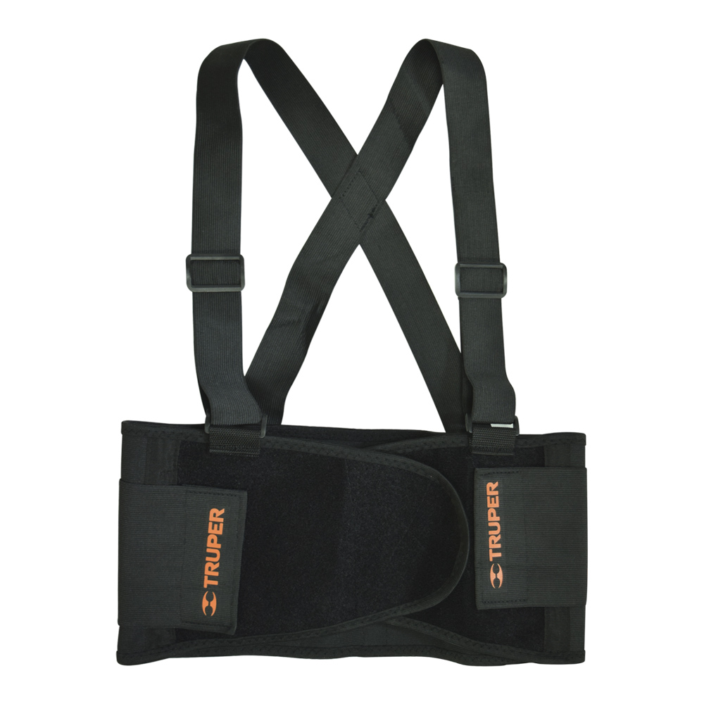 TRUPER FAJA DE SEG FAJA-M M32-38C/TIRANTES AJUST