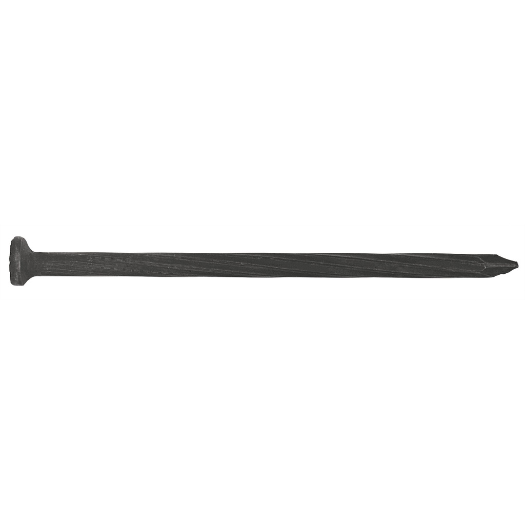 CLAVO CLC-3N 3"  NEGRO CAL 9 P/CONCRETO