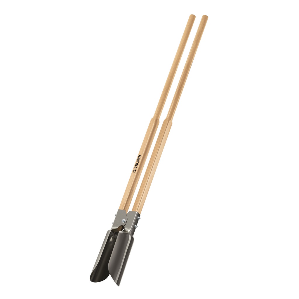 TRUPER CAVADOR CA-36 ATLAS MGO MAD RED 45"