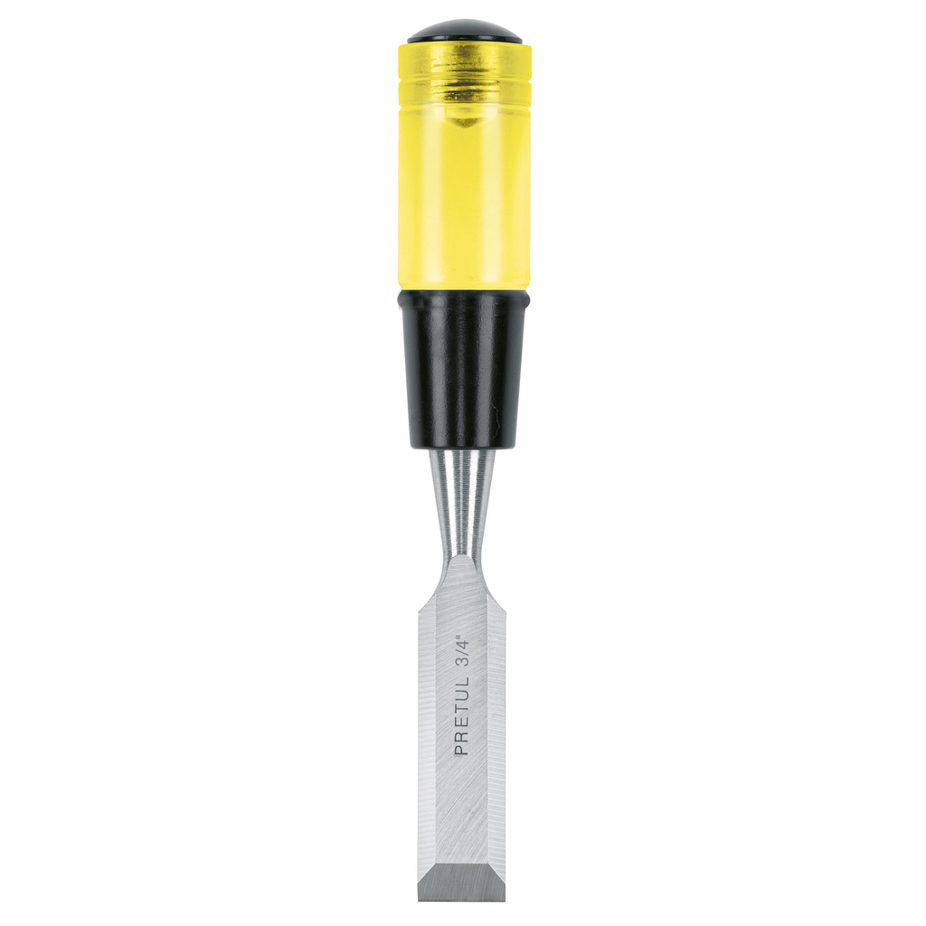 PRETUL FORMON FT-3/4P 3/4" ACERO AL CARBONO