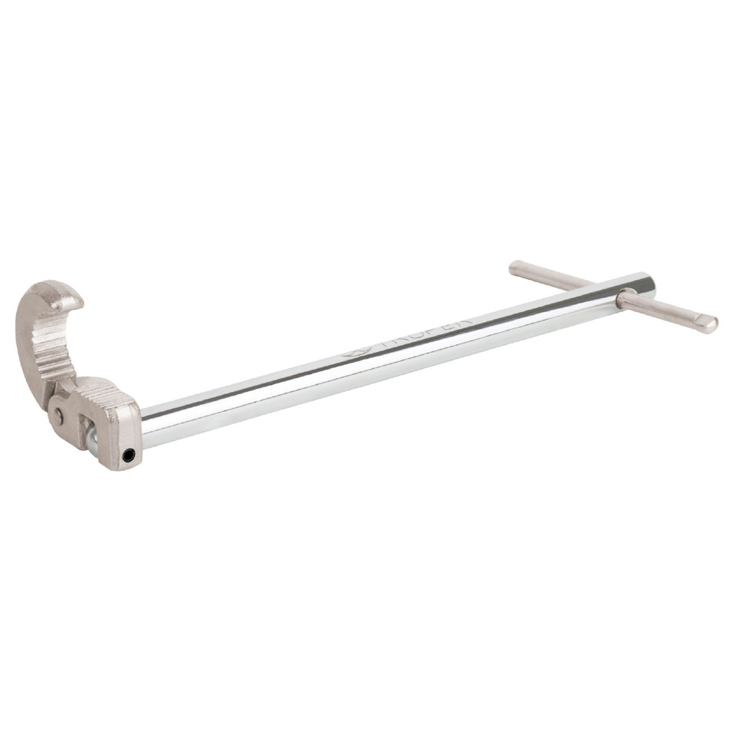 TRUPER LLAVE P/PLOMERO LLAP-12