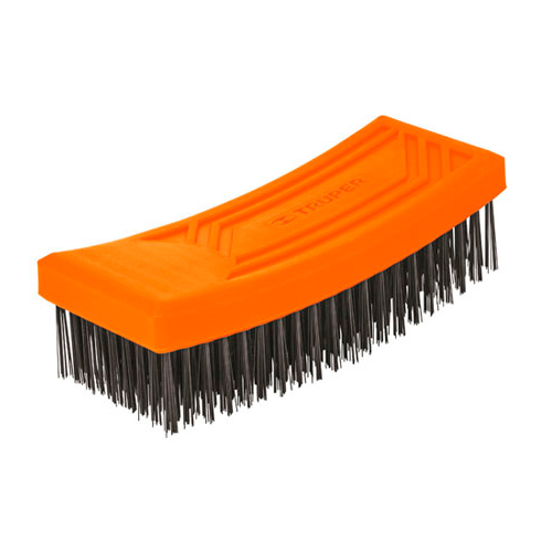 TRUPER CEPILLO CEA-72 S/MGO 180 PINCELES