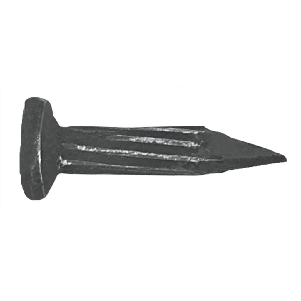 CLAVO CLC-3/4N 3/4"  CAL9 NEGRO P/CONCRETO