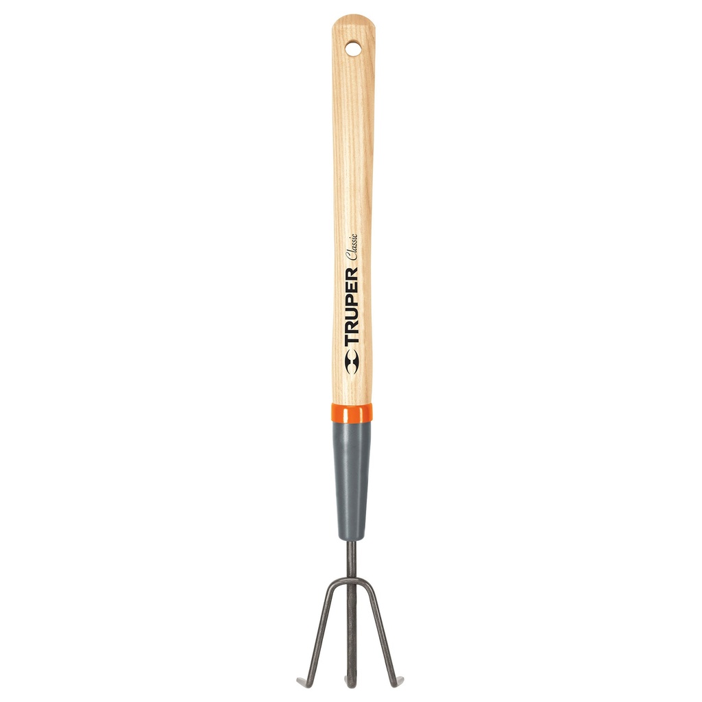 TRUPER CULTIVADOR GTL-CV MGO 15" P/JARDIN