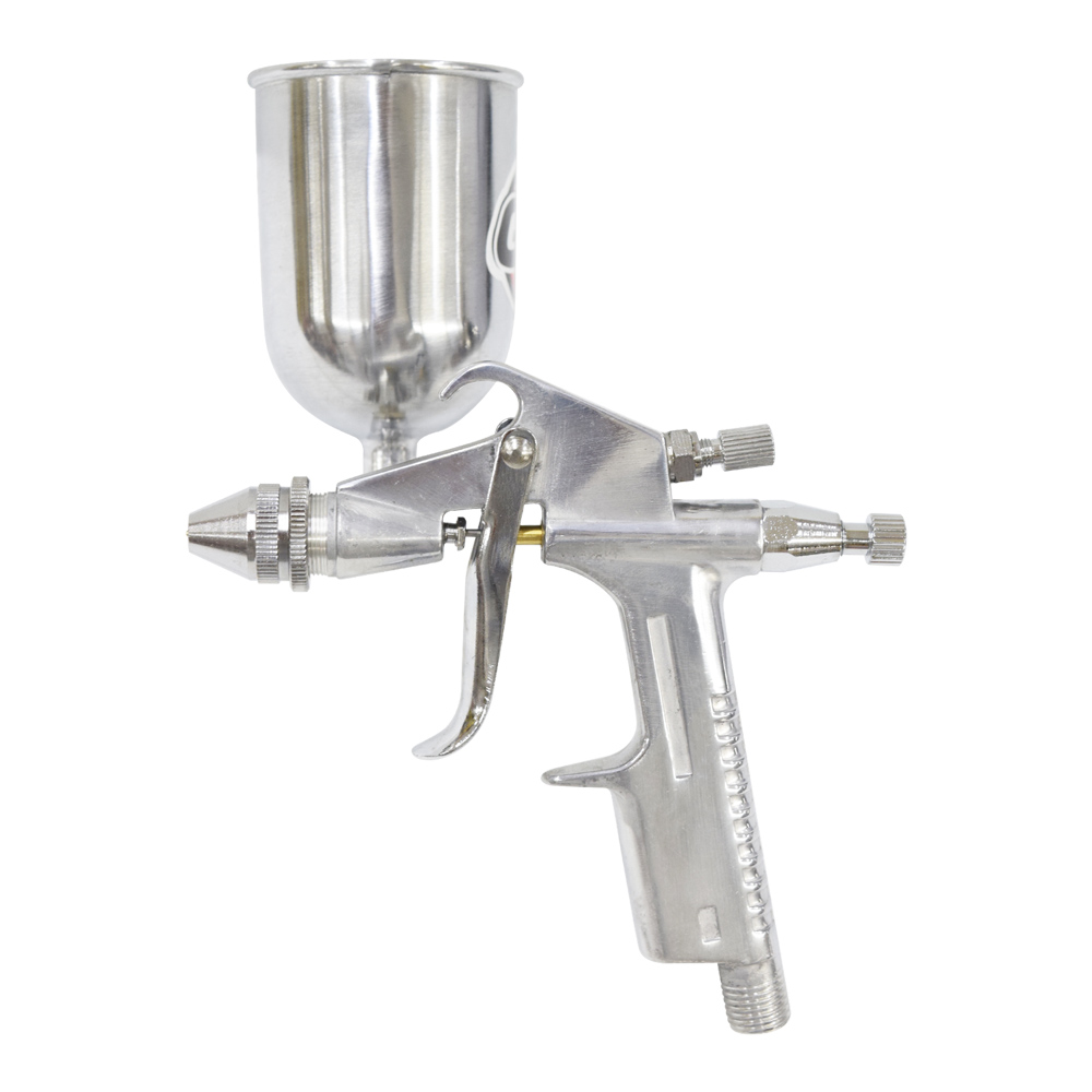 GONI PISTOLA MINI GRAVEDAD 1/4 314