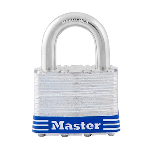 MASTER LOCK CANDADO 5-D LAMINADO