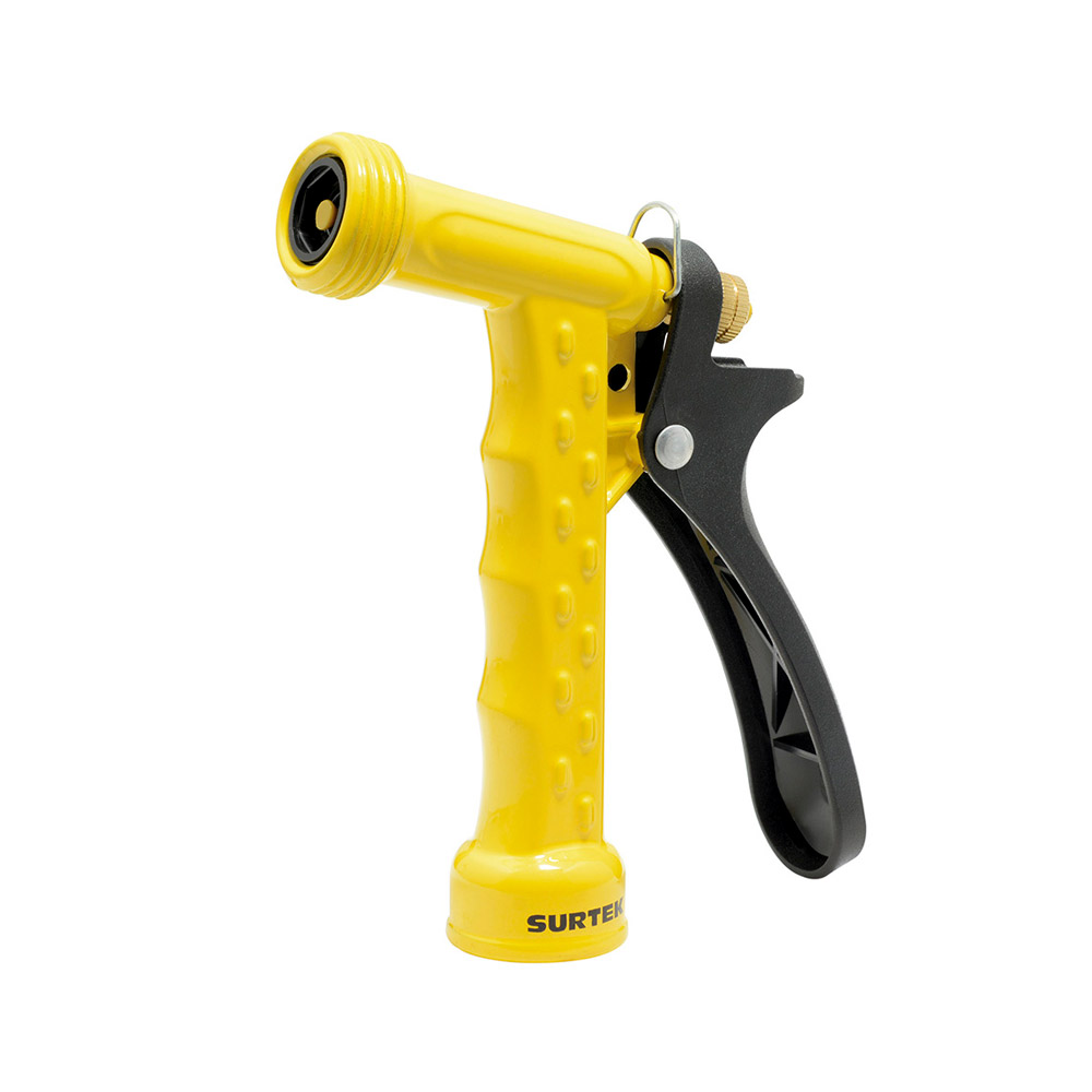SURTEK PISTOLA P/RIEGO METALICA 130346