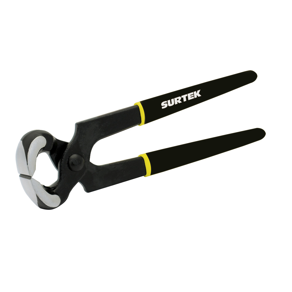 SURTEK TENAZA P/CARPINTERO 8" 115116