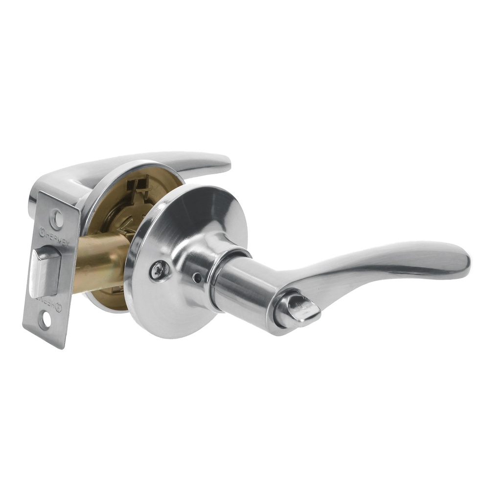 HERMEX CERRADURA MANIJA        CEMA-3BB