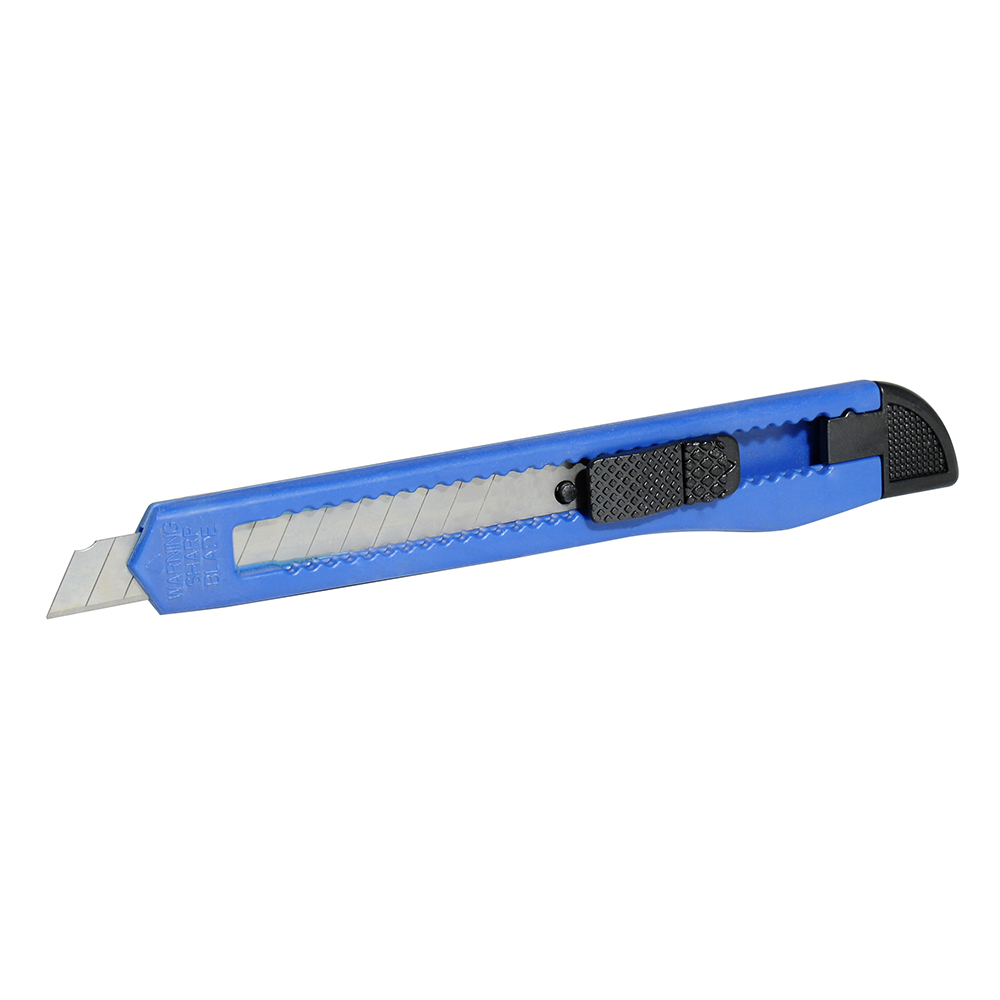 FOY NAVAJA RETRACTIL PLASTIC 5" 143105