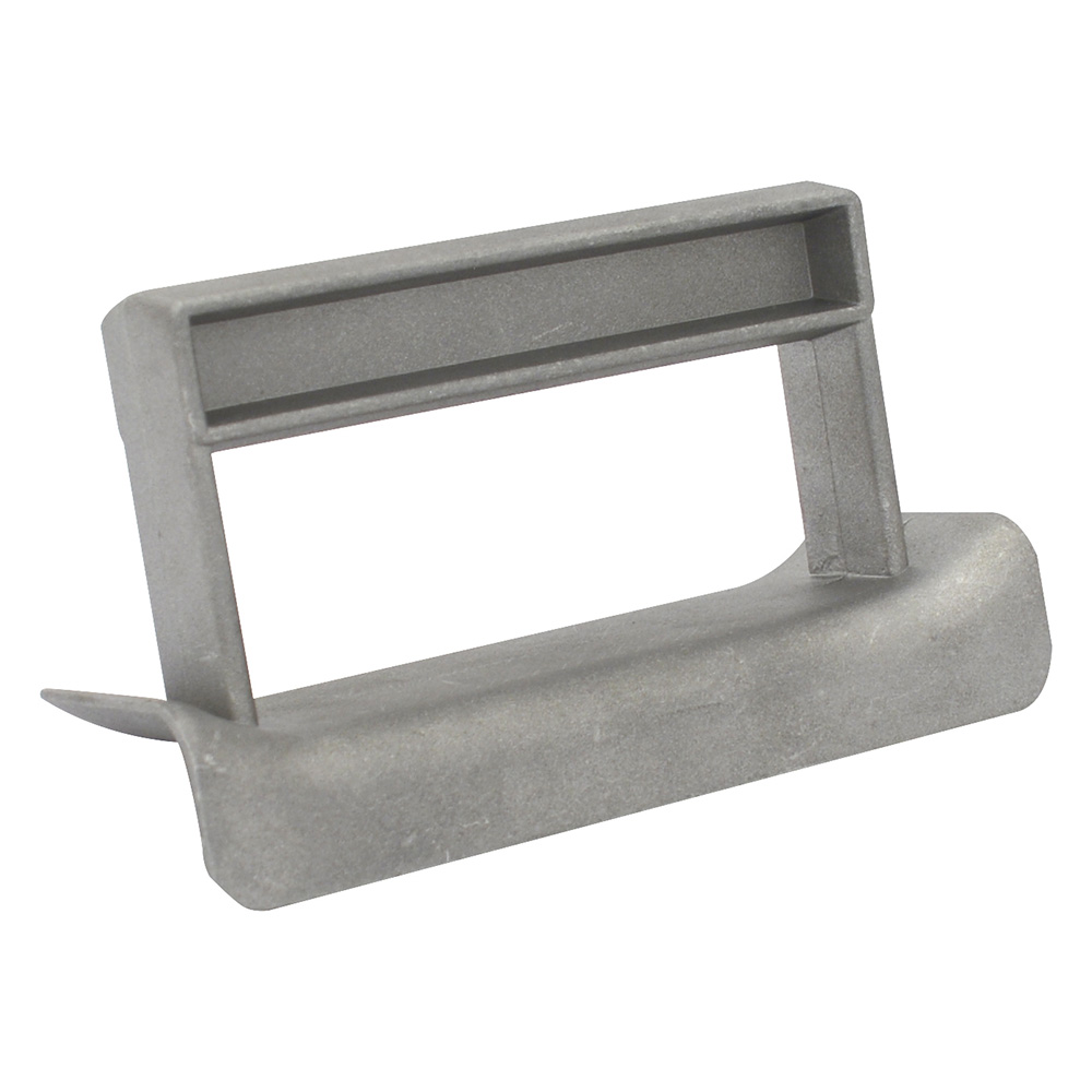 SURTEK VOLTEADOR DE ALUMINIO 123194 STK MGO MADERA