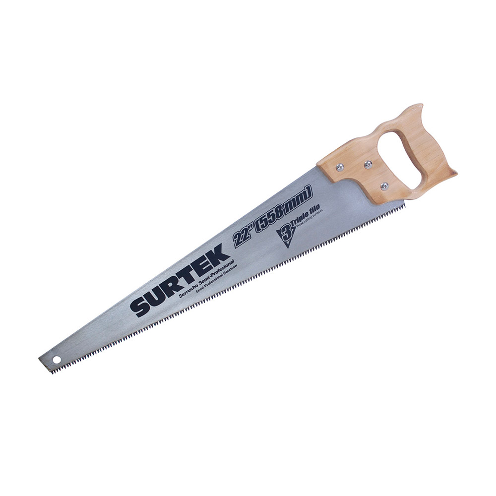 SURTEK SERRUCHO 22" 120247    P/CARPINTERO