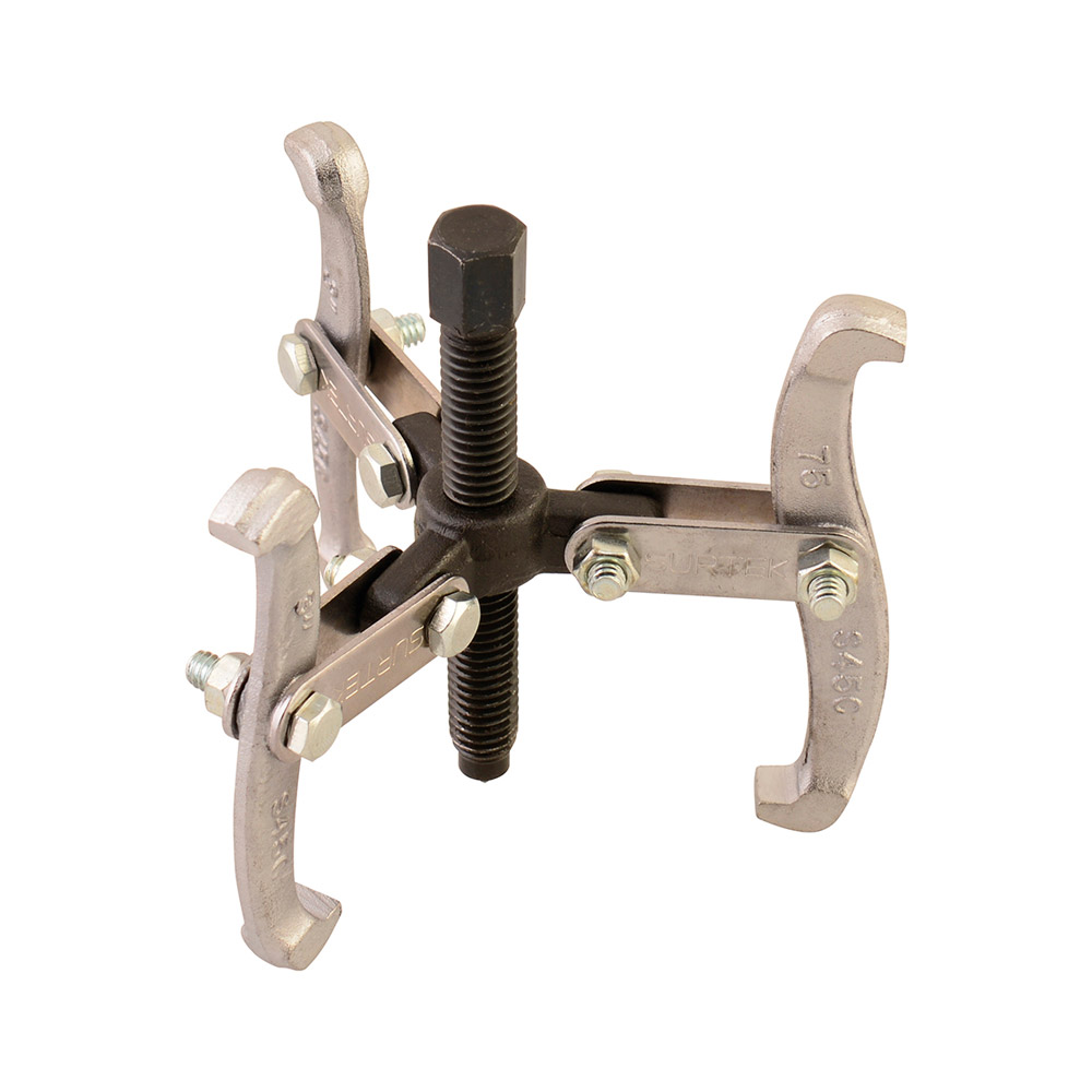 SURTEK EXTRACTOR DE POLEA REV. 3"107295