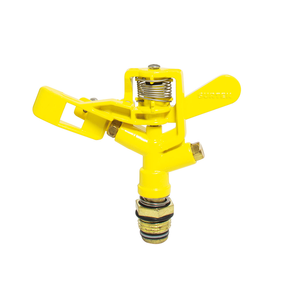 SURTEK CABEZA ASPERSOR MET. 130320