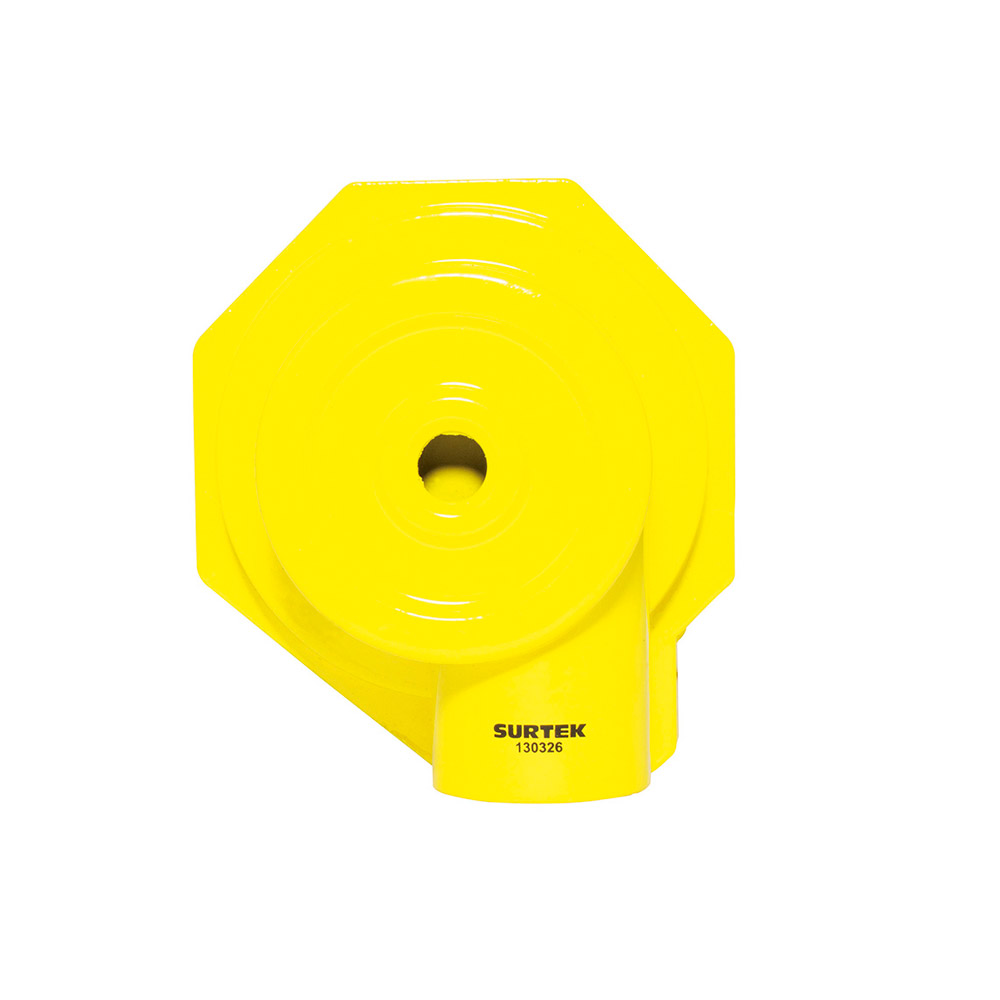 SURTEK ASPERSOR CHORRO GRUESO 130326