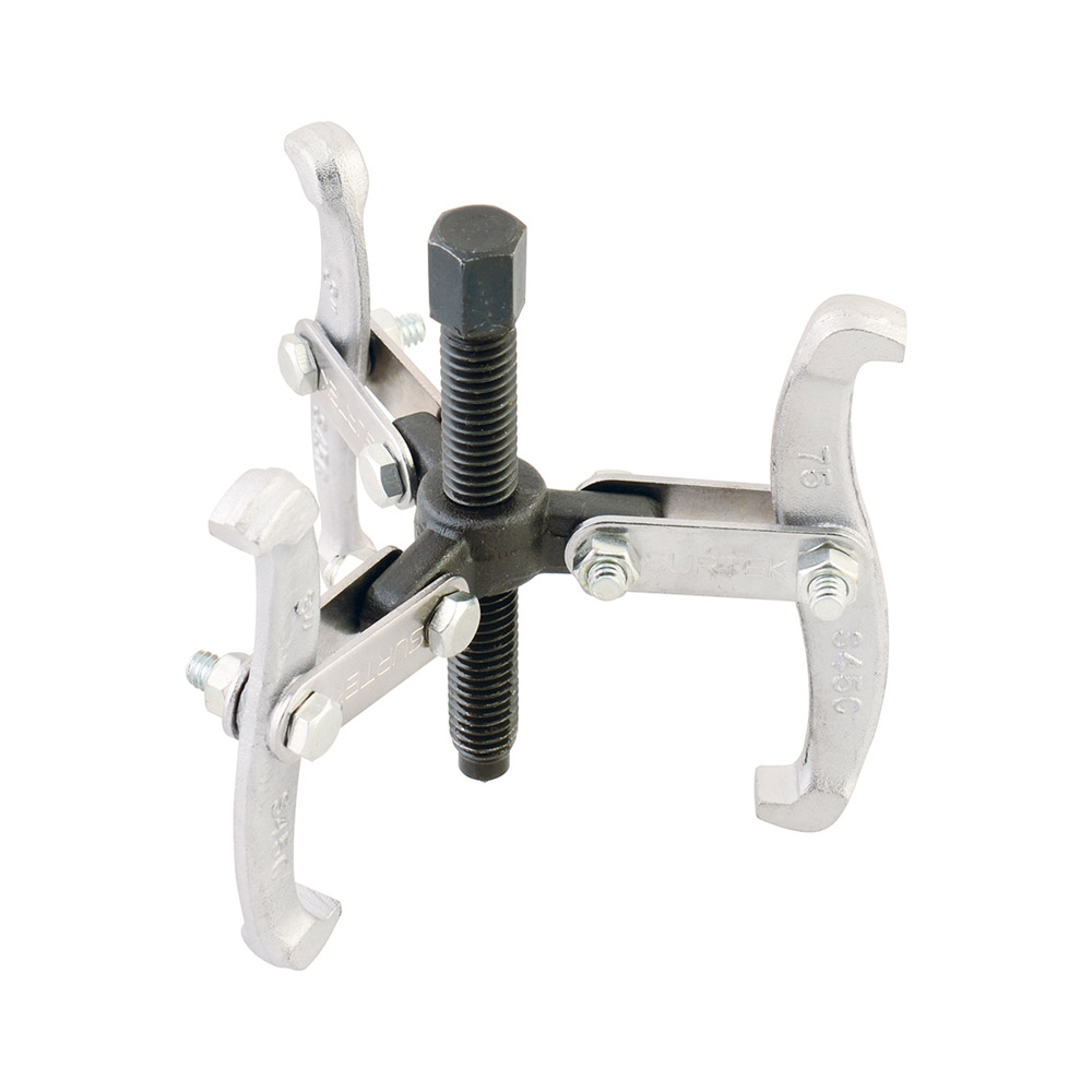 SURTEK EXTRACTOR DE POLEAS REV.4" 107296