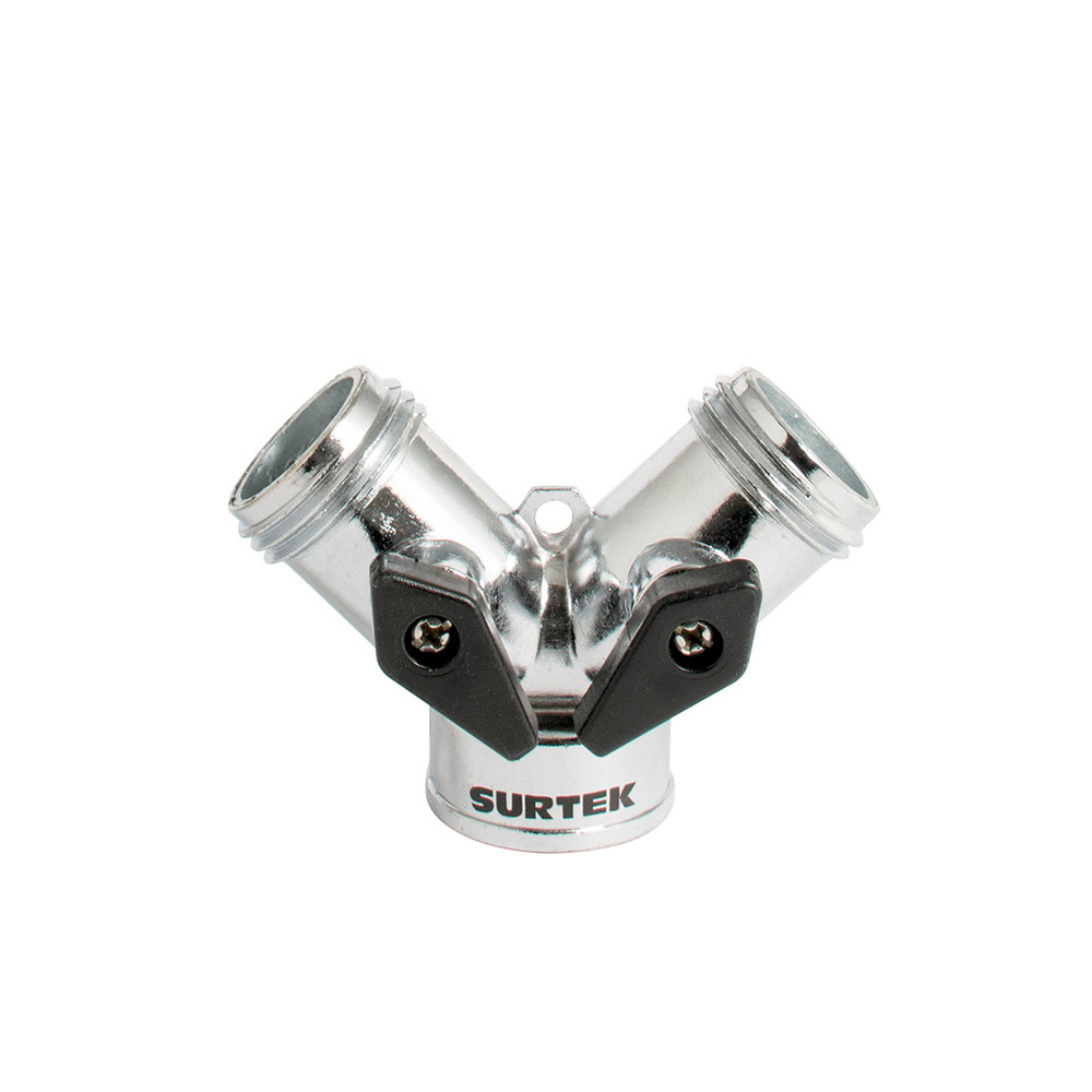 SURTEK ADAPTADOR P/MANGUERA "Y" 130333
