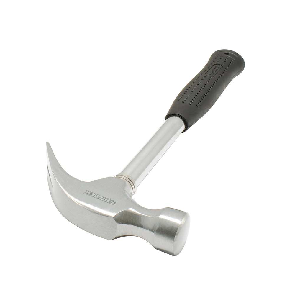 SURTEK MARTILLO UNA CURVA 16OZ 416TN