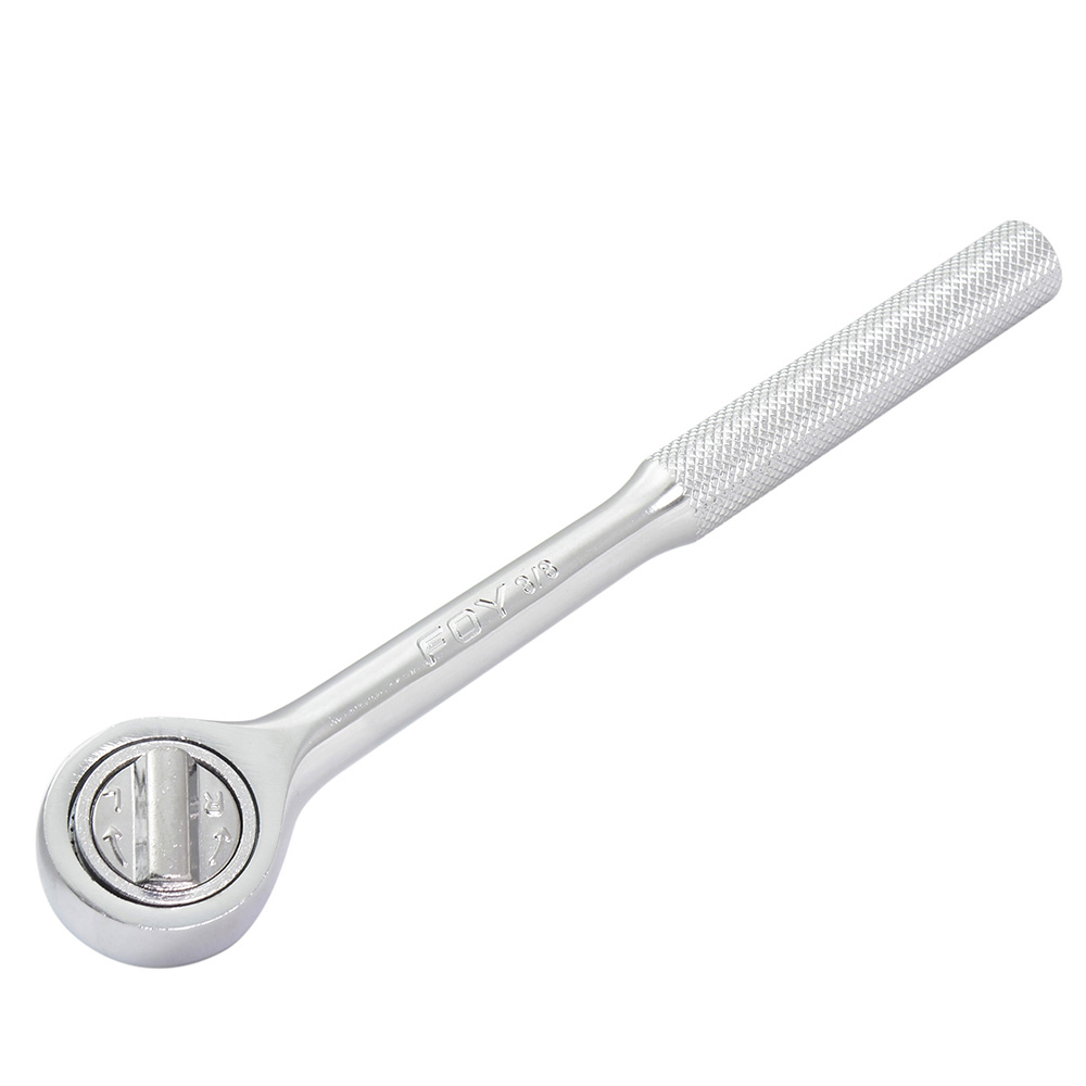 FOY MATRACA 3/8 REV CBZA RED 140439