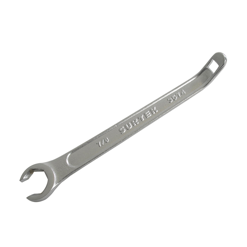 SURTEK LLAVE P/TANQUE GAS CROM 7/8 3574