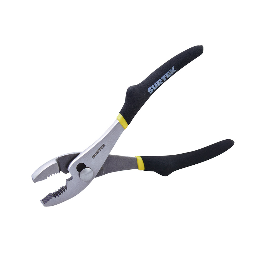 SURTEK PINZA P/MECANICO 6" 906