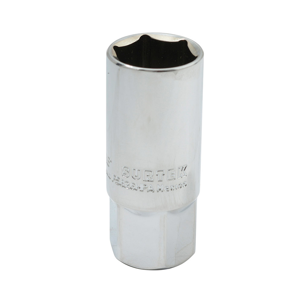 SURTEK DADO P/BUJIA 1/2"X13/16"F5826HPA