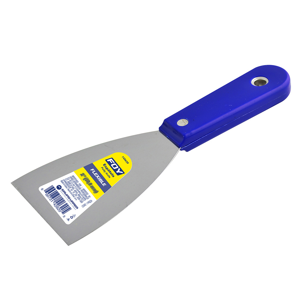 FOY ESPATULA FLEXIBLE 2" 142620