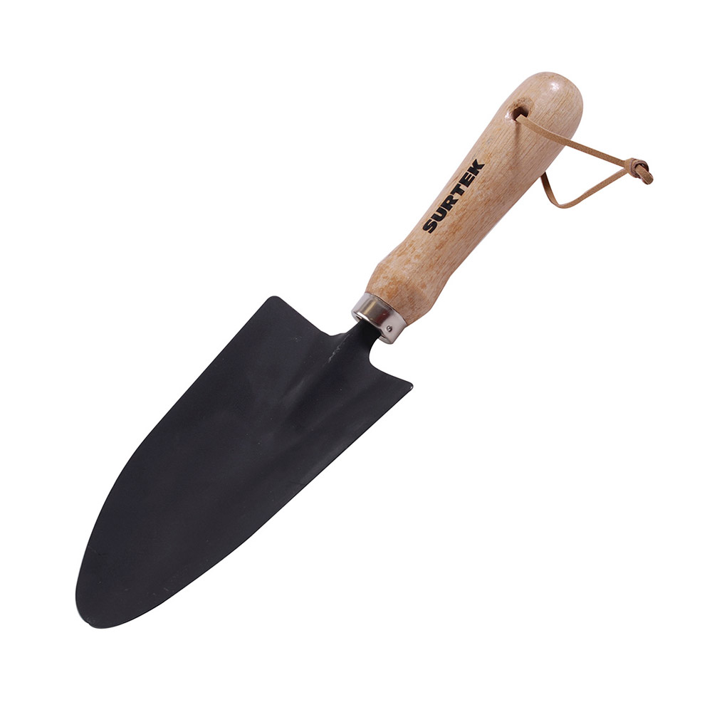 SURTEK CUCHARITA P/JARDIN 130230 6"