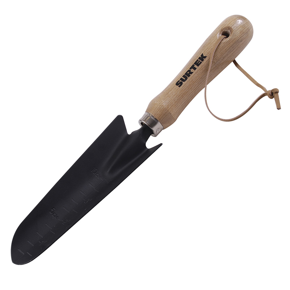 SURTEK TRANSPLANTADOR P/JARDIN 6" 130231