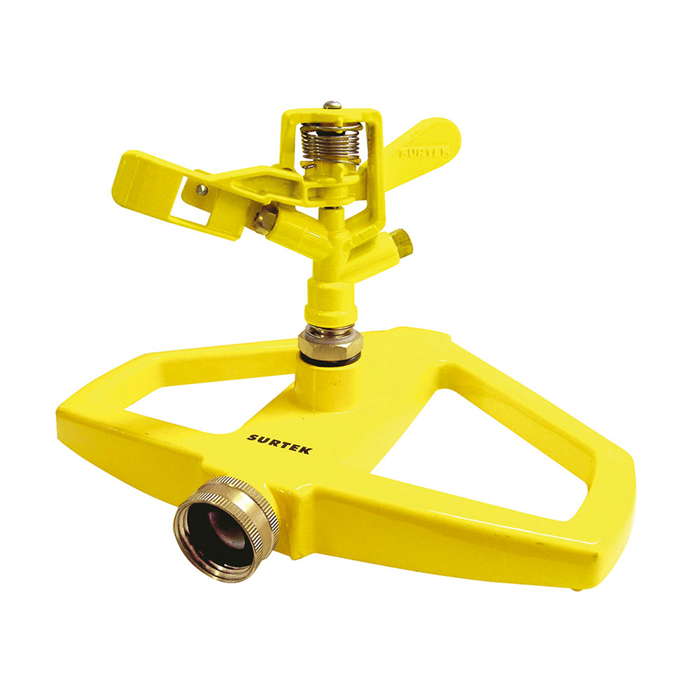 SURTEK ASPERSOR POR PULSACIONES 130315