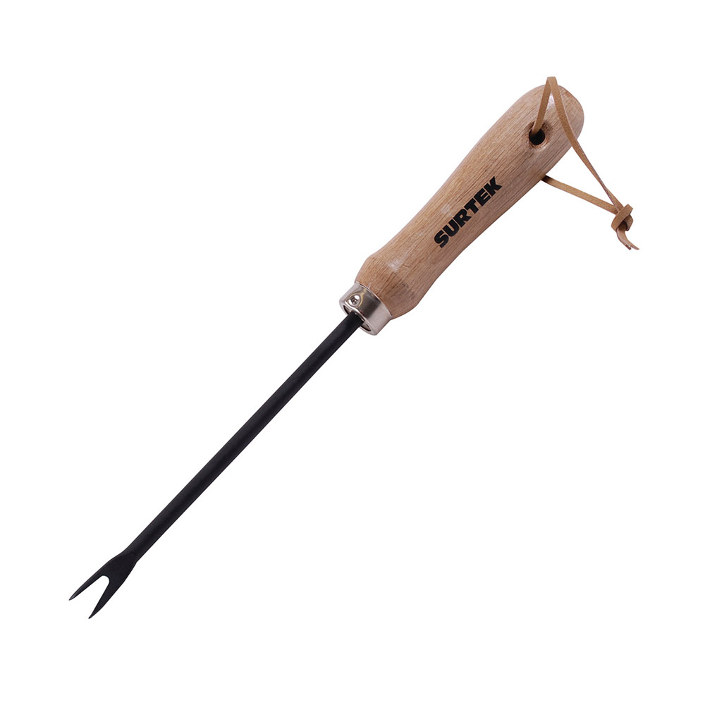 SURTEK DESHIERBADOR P/JARDIN 6" 130233