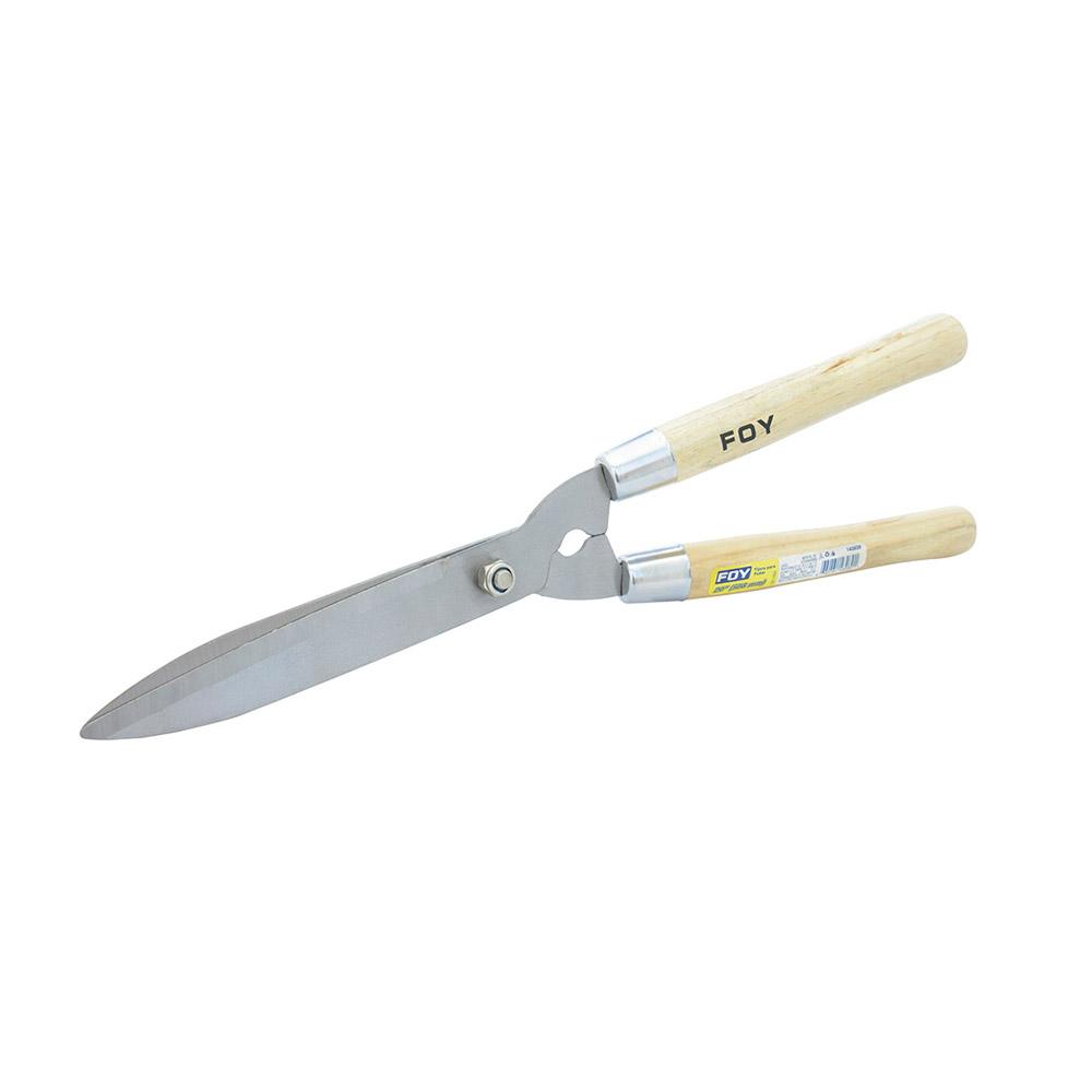 FOY TIJERA 2 MANOS 143030 TOOLS