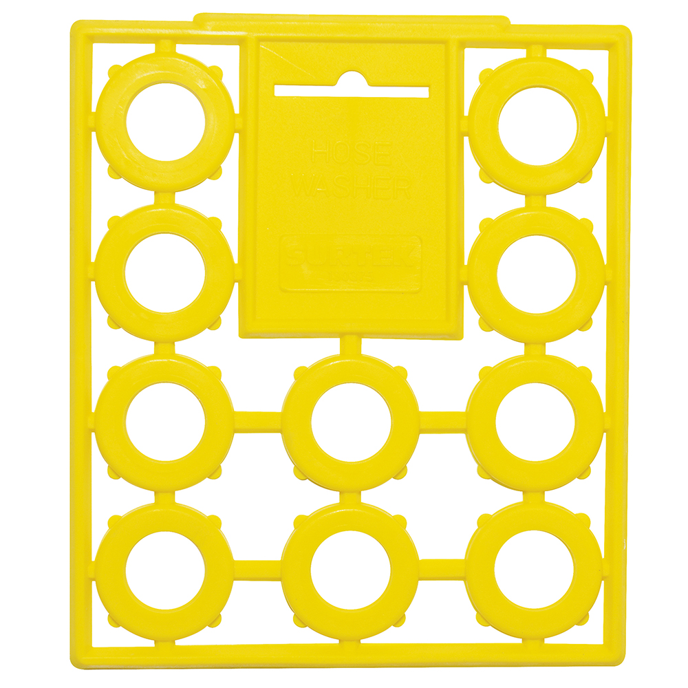 SURTEK EMPAQUE HULE P/MANGUERA 130375