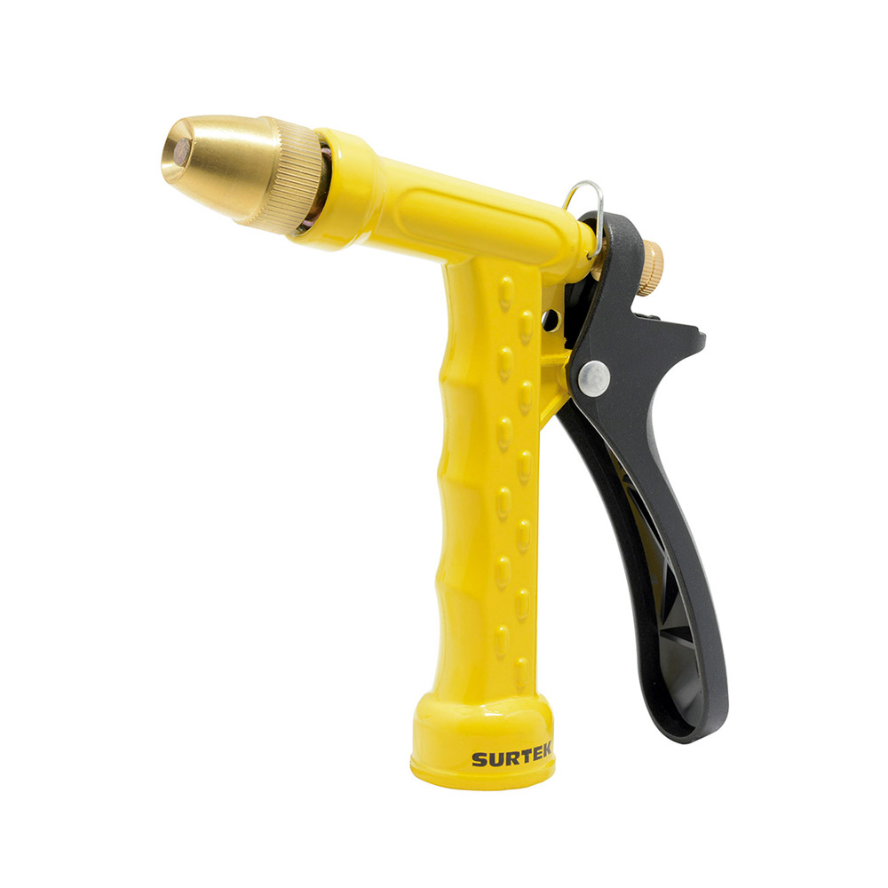 SURTEK PISTOLA METALICA C/BOQUILL130345