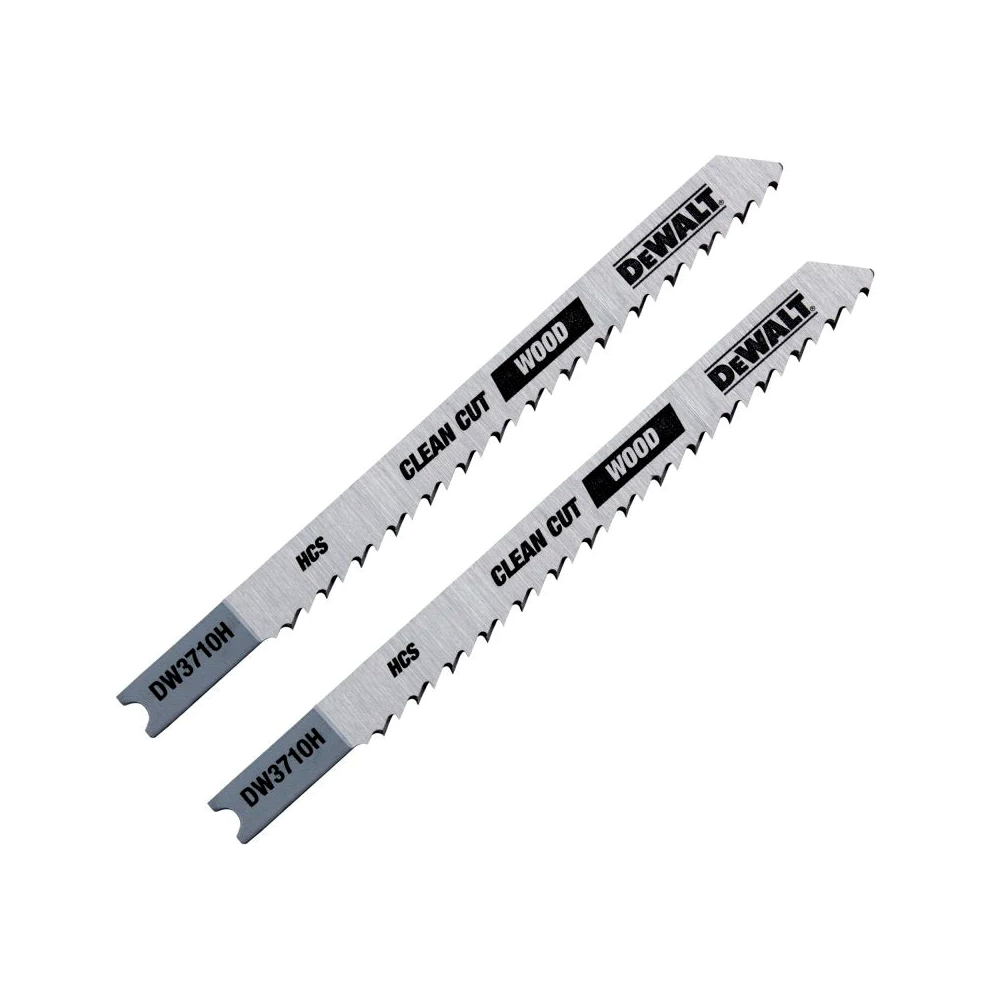 DEWALT SEGUETA P/CALADORA JG/2P 4" DW3710H2