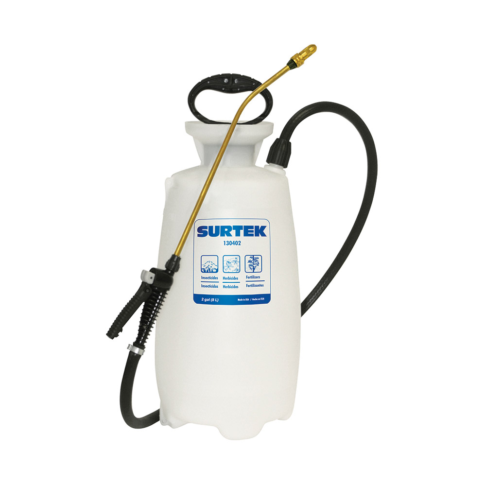 SURTEK FUMIGADOR 2.1GAL METAL 130403