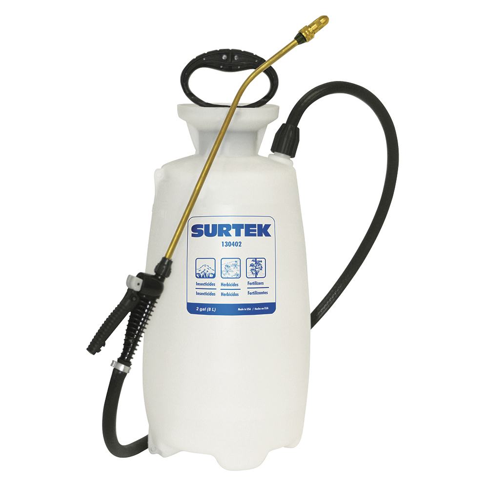 SURTEK FUMIGADOR 1.8 GAL MET 130402