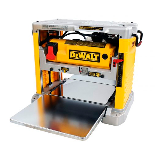 DEWALT CEPILLO CANTEADOR DW734 12-1/2 2000W 15AMPS