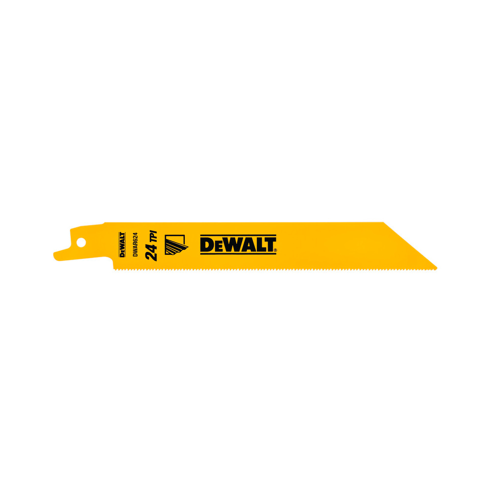 DEWALT SEGUETA SIERRA SABLE 2/PZ DW4813-2