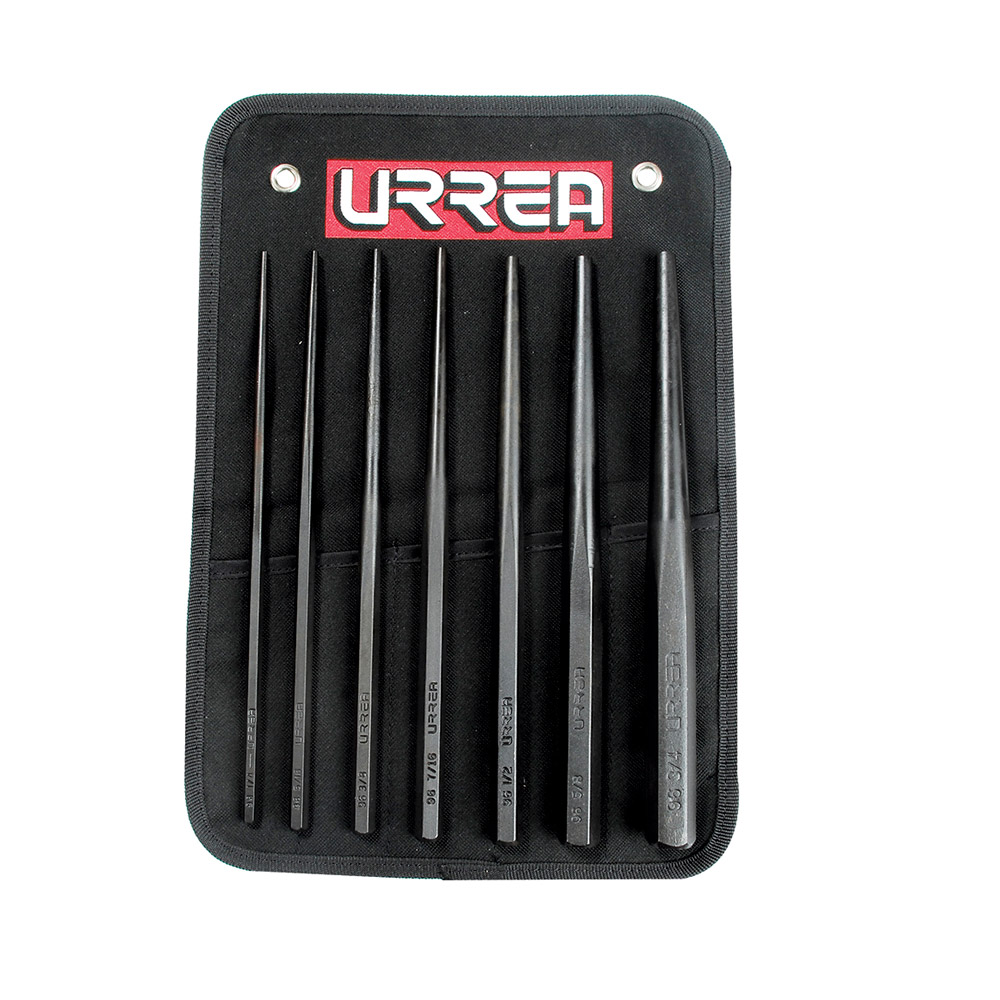 URREA BOTADORES LARGO JGO/7PZS 96A