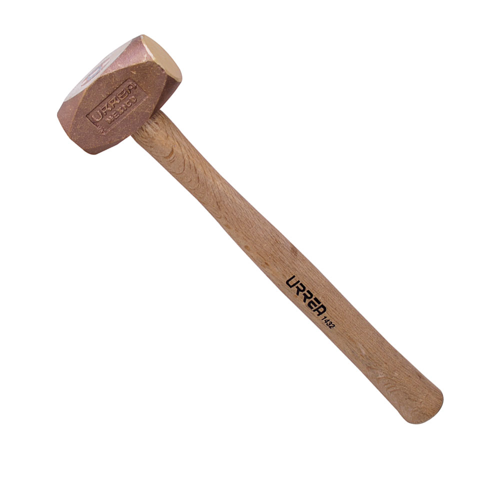 URREA MARRO D BRONCE 29OZ 1430