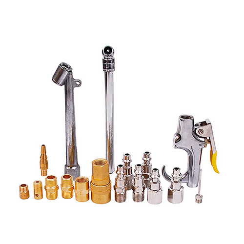 SURTEK ACCESORIO NEUMAT. JGO/17PZS 108141