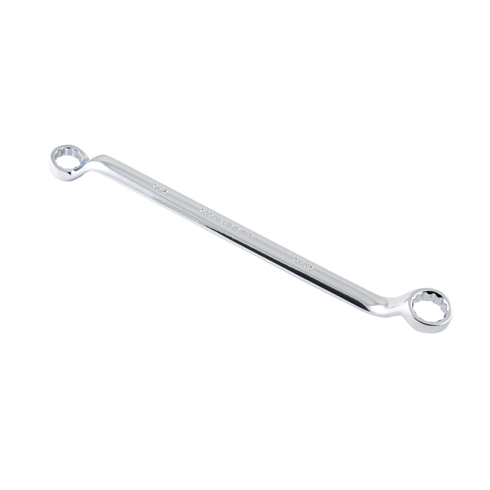URREA LLAVE ESTRIA 45GRADOS   1/2X9/16"