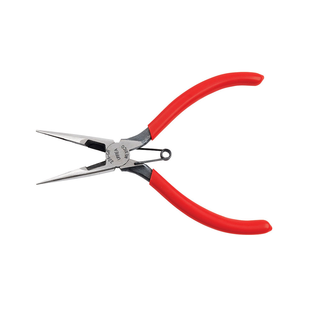 URREA PINZA PTA LARGA 6-5/8"