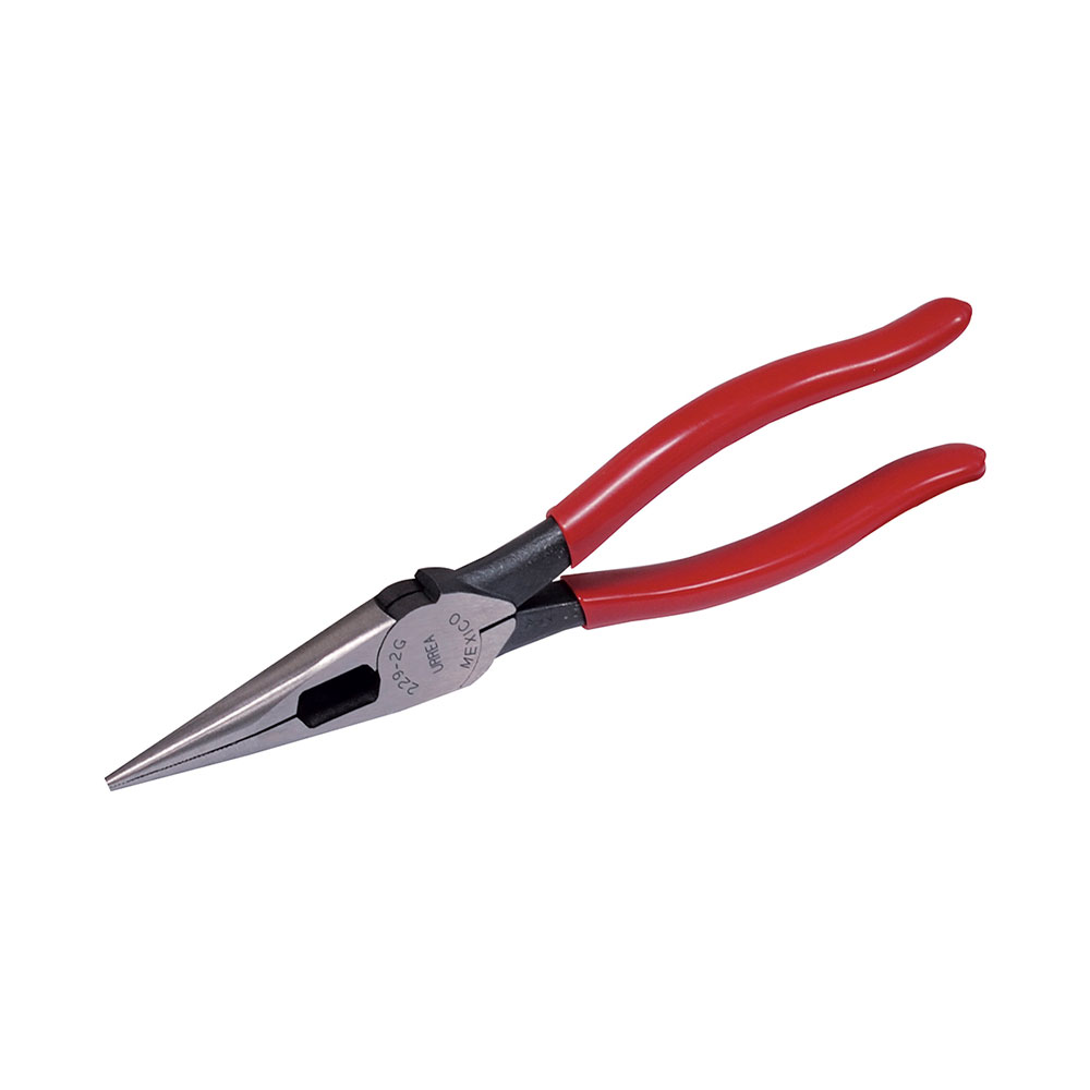 URREA PINZA PTA LARGA 8-9/32 2292G