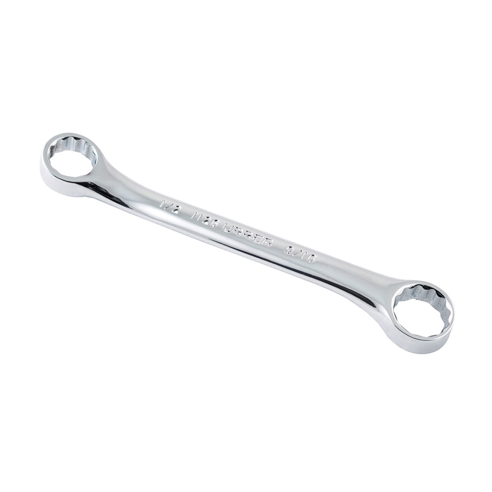 URREA LLAVE ESTRIA 15GRADOS 1/2X9/16 1126