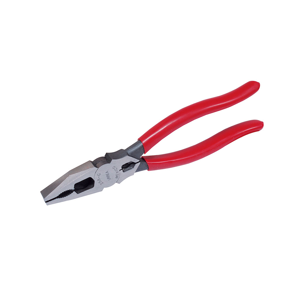 URREA PINZA UNIVERSAL C/CORTE 8 258G
